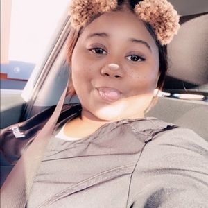 Meet your Posher, Markeyla